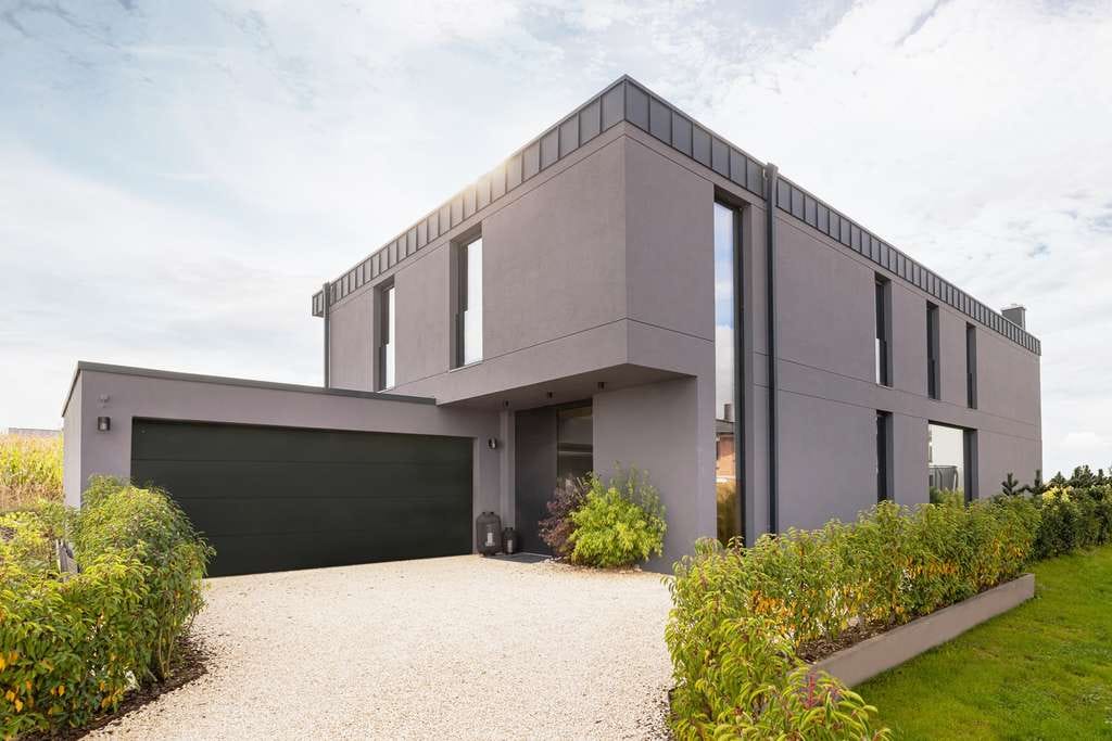 Immobilie in Merenberg - Exklusives Einfamilienhaus (A+) mit Pool und Doppelgarage - Bild 2
