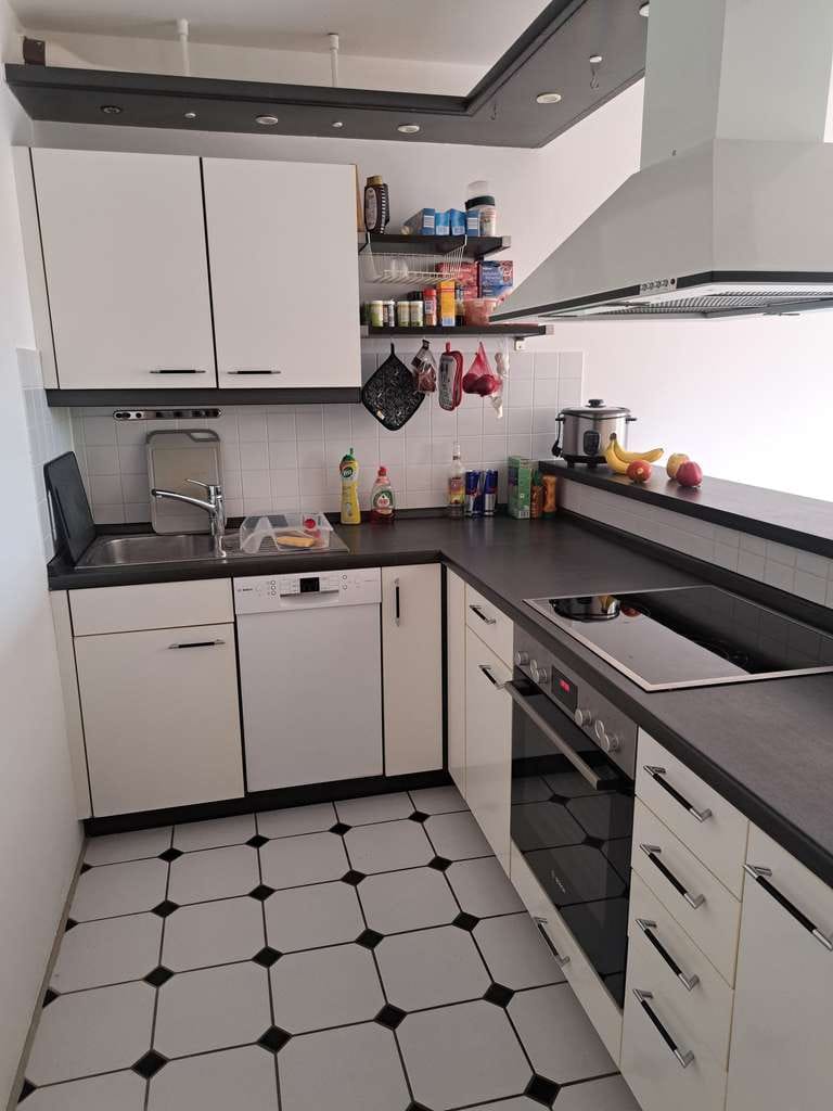 Immobilie in Beilstein - Solide Kapitalanlage - mit Balkon und Stellplatz - in toller gepflegter Lage - Bild 2