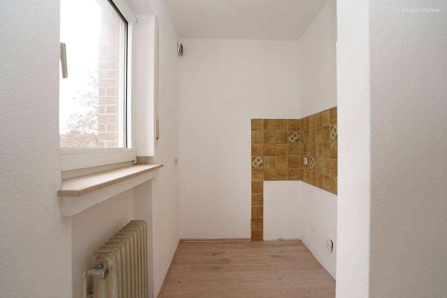 Immobilie in Emmerich am Rhein - Attraktive 1-Zimmer-Eigentumswohnung mit Balkon, Garage und solider Rendite in Emmerich am Rhein - Bild 4