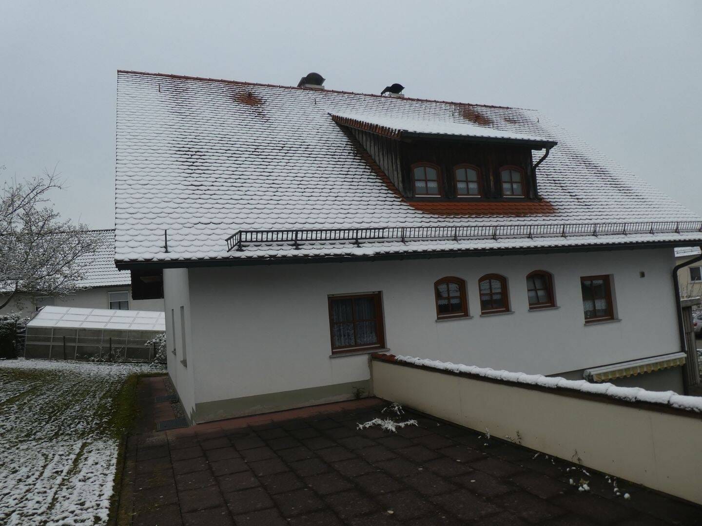 Immobilie in Bad Wurzach - Dreifamilienhaus mit vielen Nutzungsmöglichkeiten - Bild 0