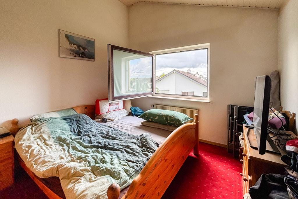 Immobilie in Weiterstadt - Etagenwohnung in Weiterstadt (Gräfenhausen) - Bild 2