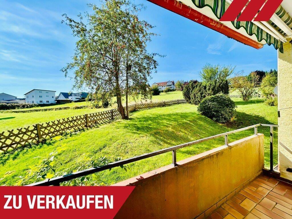 Immobilie in Neuenrade - Kapitalanlage mit Potenzial in begehrter Wohnlage von Neuenrade - Bild 0