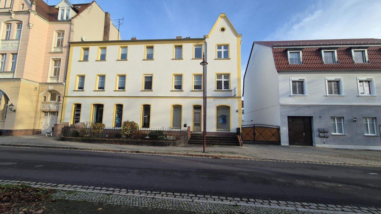 Immobilie in Weißwasser/O.L. - Běła Woda - Charmante Kapitalanlage in Weißwasser - Bild 1