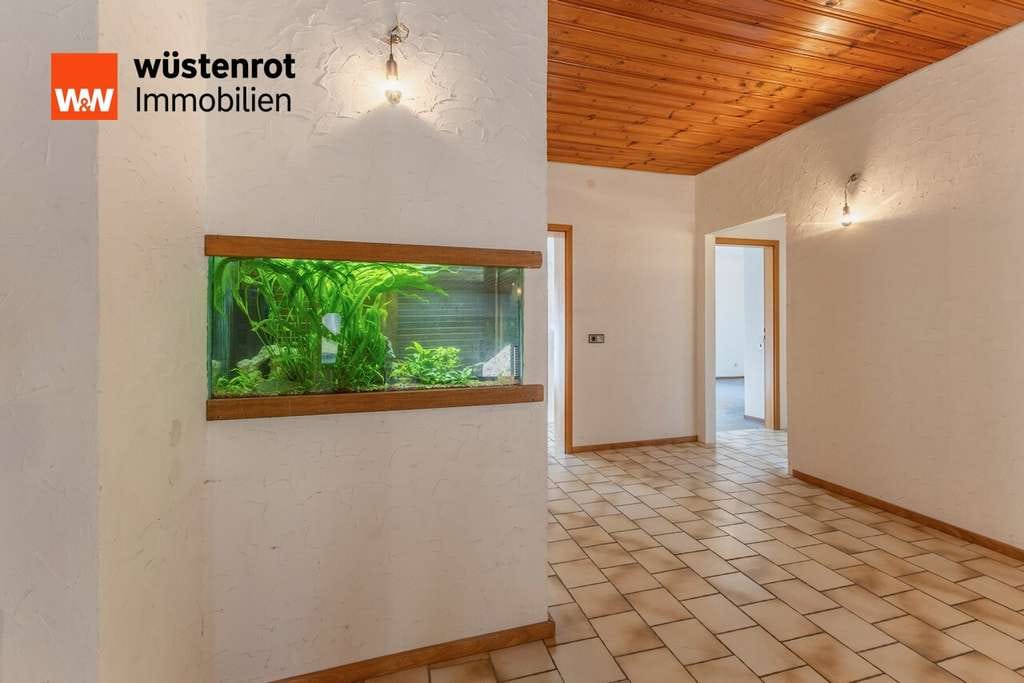 Immobilie in Vellmar - +++ Großzügiges Architektenhaus mit Garage in Bestlage Vellmar nahe Rathaus +++ - Bild 3