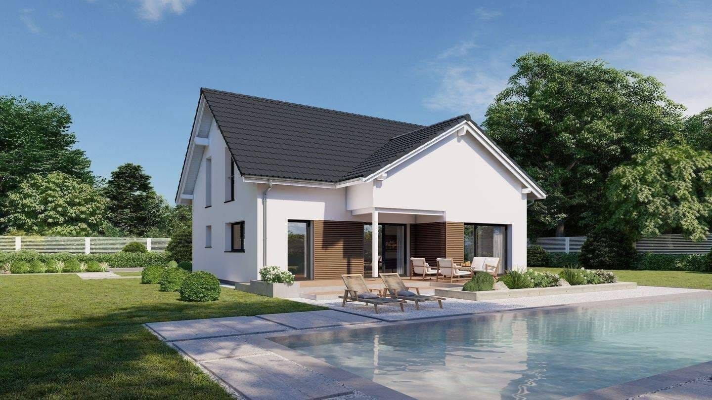 Immobilie in Bad Arolsen - Ihr Rezept zum Hausbau-Glück - Bild 0