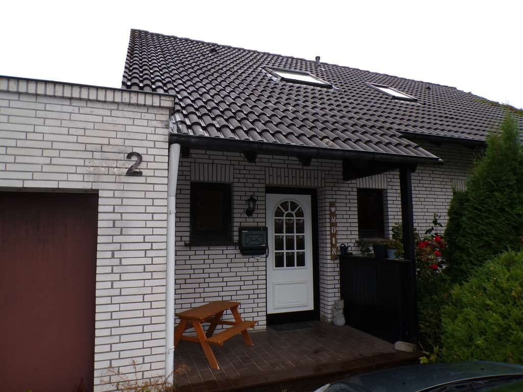 Immobilie in Marienhafe - Einfamilienhaus mit Potential - Bild 3