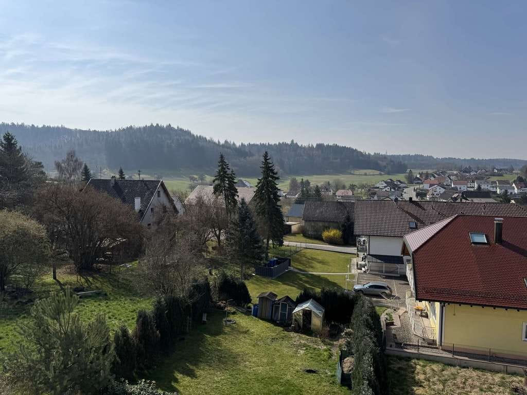 Immobilie in Mühlingen - Einfamilienhaus in Mühlingen für junge Familien - Bild 0