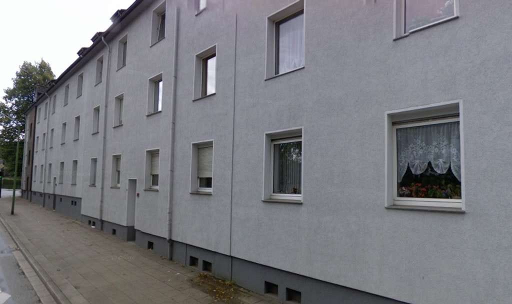 Immobilie in Essen - Vermietete 1-Zimmer Wohnung in Essen-Ostviertel - Bild 0