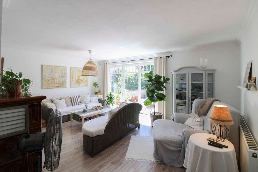 Immobilie in Ueckermünde - Wohntraum in Strandnähe – Flexibles Familiendomizil am Stettiner Haff - Bild 2