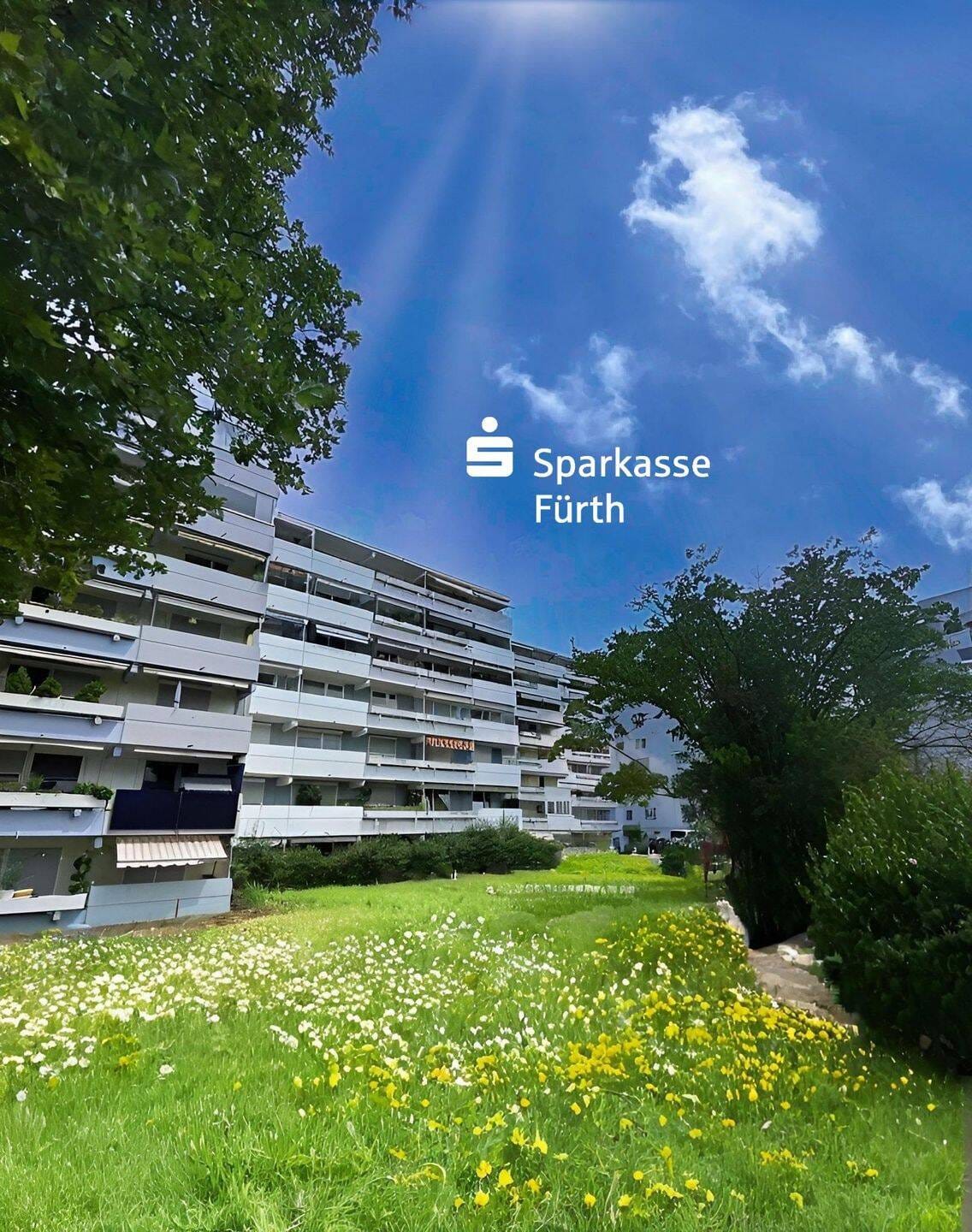Immobilie in Oberasbach - Lage & Infrastruktur bieten nachhaltige Chancen! - Bild 0