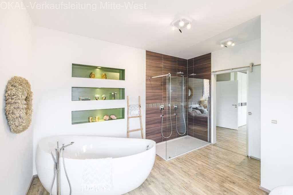 Immobilie in Belg - Das Haus für Familie und Design - Made by OKAL - Bild 4
