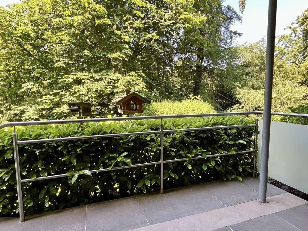 Immobilie in Bad Eilsen - Attraktive Erdgeschosswohnung am Kurpark - Bild 3