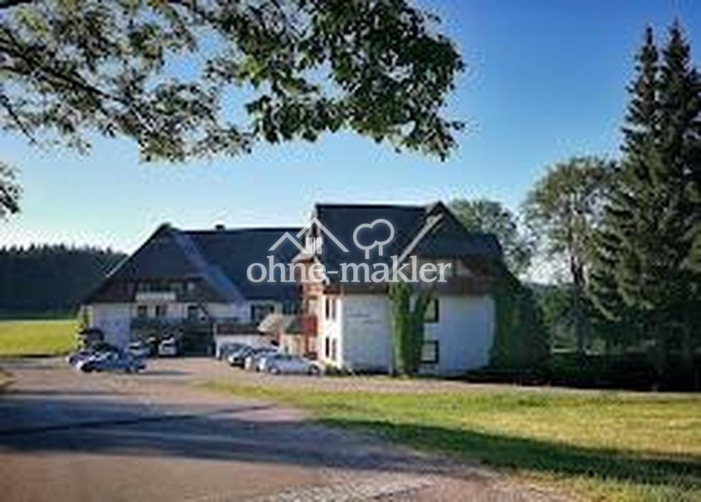 Immobilie in Furtwangen im Schwarzwald - Etagenwohnung in Furtwangen (Furtwangen im Schwarzwald) - Bild 3