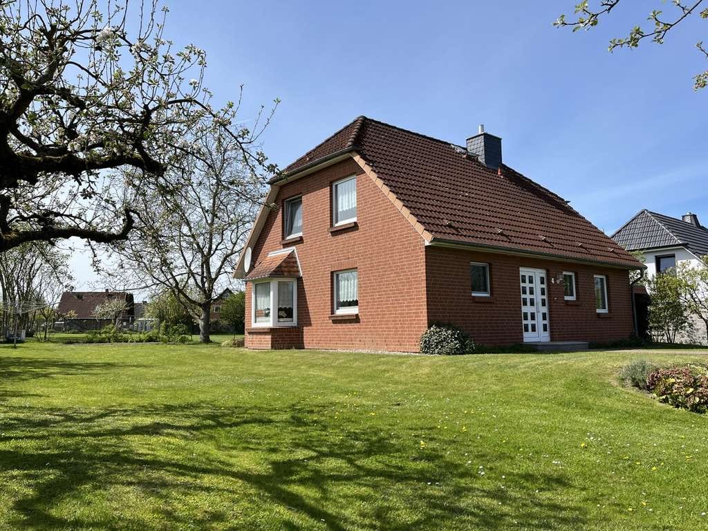 Immobilie in Stralendorf - gepflegtes Eigenheim mit Carport in ruhiger Wohnlage von 19073 Stralendorf - Bild 0