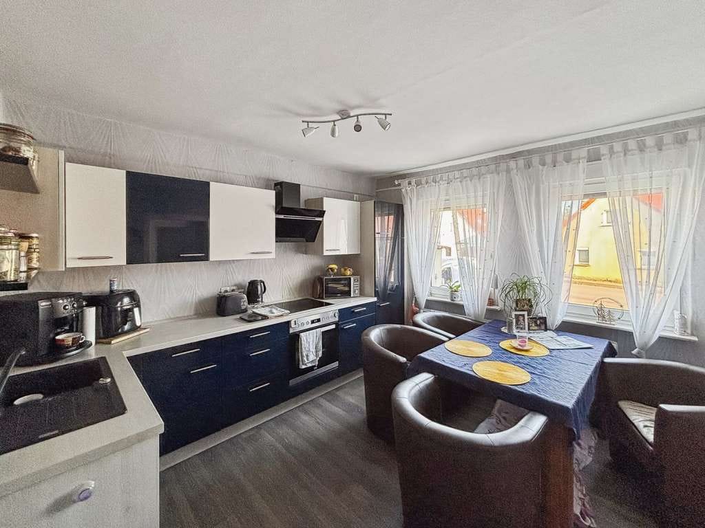 Immobilie in Möckern - Familienfreundliches Wohnhaus mit großem Garten und viel Platz für gemeinsame Zeit in Wörmlitz - Bild 4