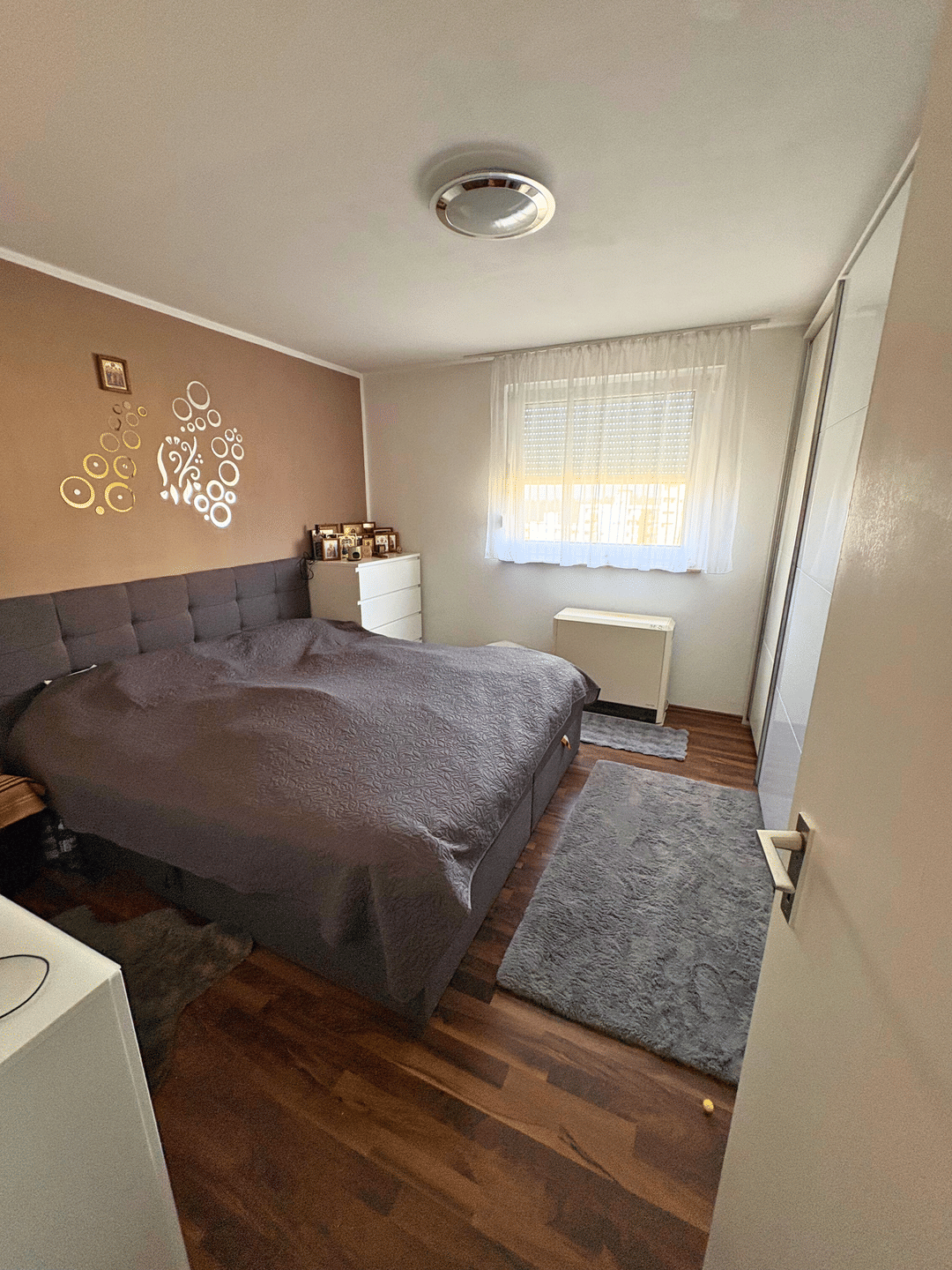 Immobilie in Stein - Helle 3,5 Zimmer Wohnung in Stein in ruhiger Lage - Bild 4