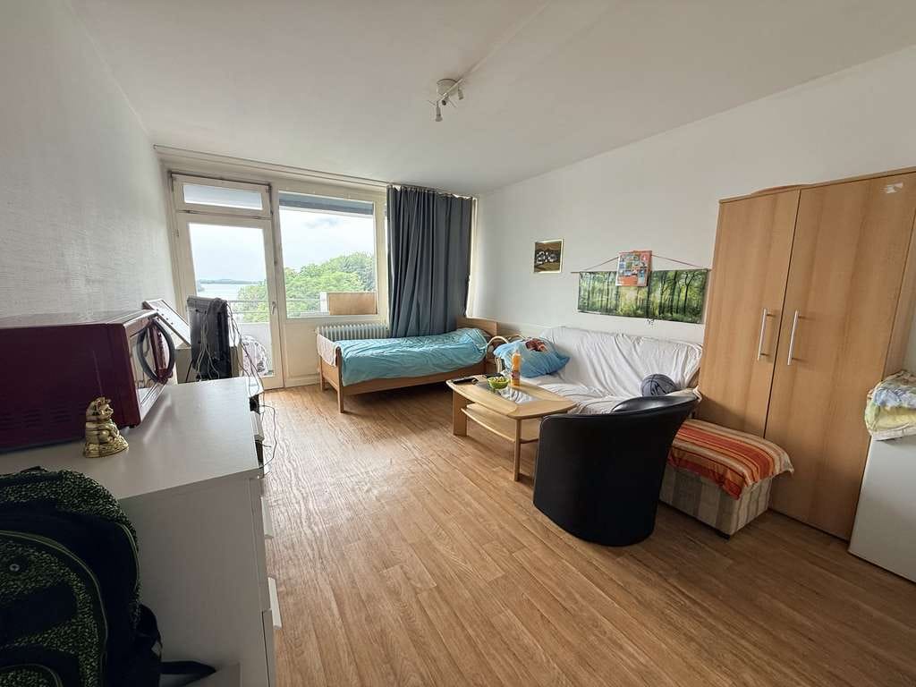 Immobilie in Malente - Mit Seeblick!  1-Zimmer-ETW mit Balkon direkt am Dieksee - Bild 3