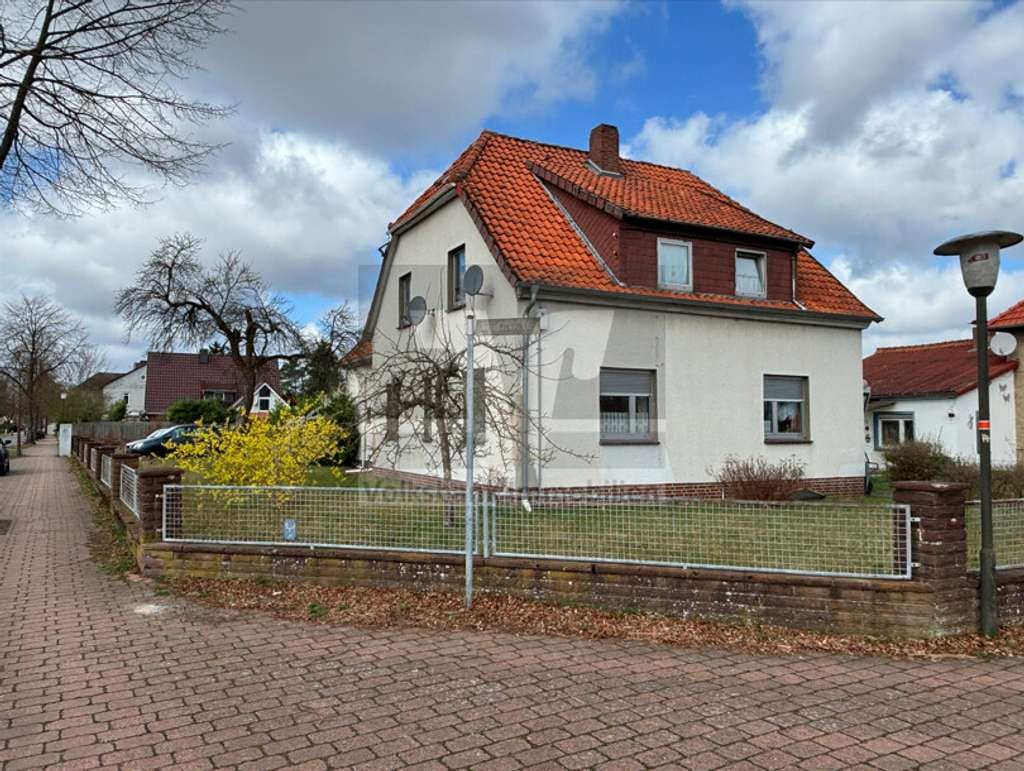 Immobilie in Eschede - ** Wohnhaus, Garten und Garage in Top-Lage ** - Bild 3