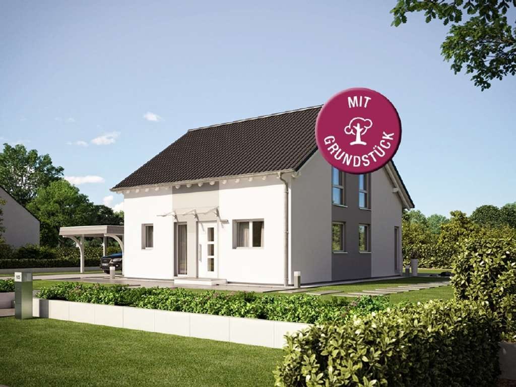 Immobilie in Selters (Westerwald) - Das perfekte Haus für Groß & Klein! - Bild 1