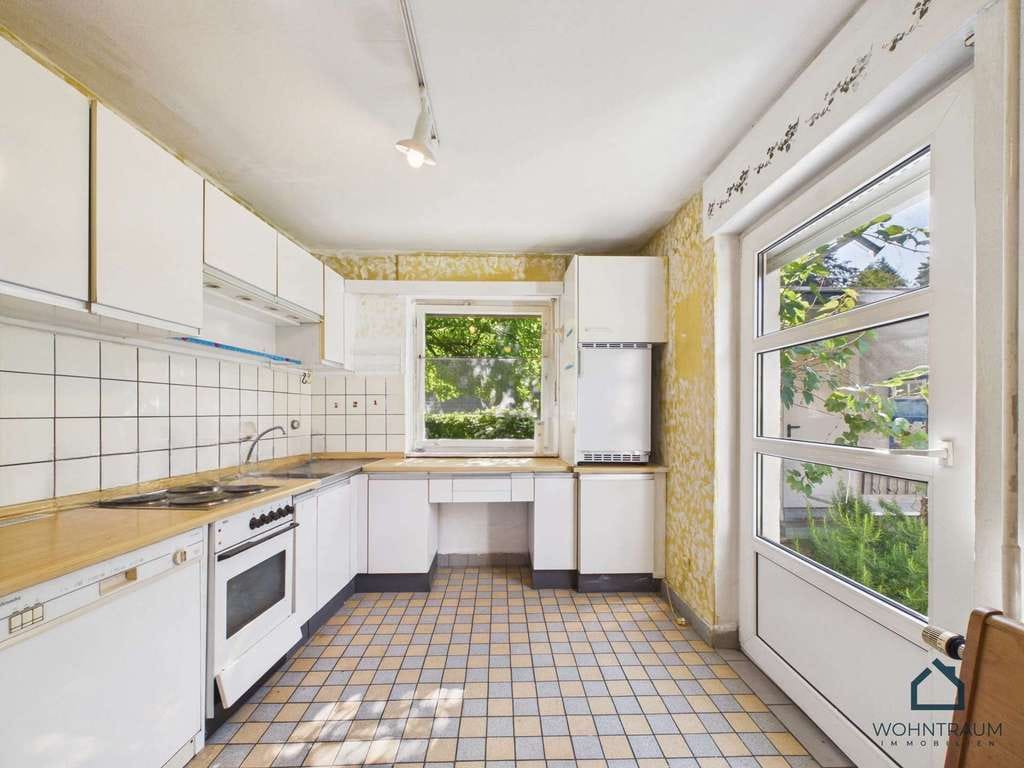 Immobilie in Kippenheim - Seltene Gelegenheit – Einfamilienhaus mit Kamin & Garten in Kippenheim - Bild 2