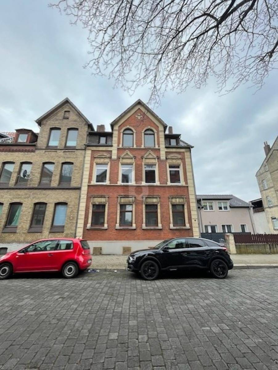 Immobilie in Peine - INVEST MIT 8,3 % RENDITEPOTENZIAL - Bild 2