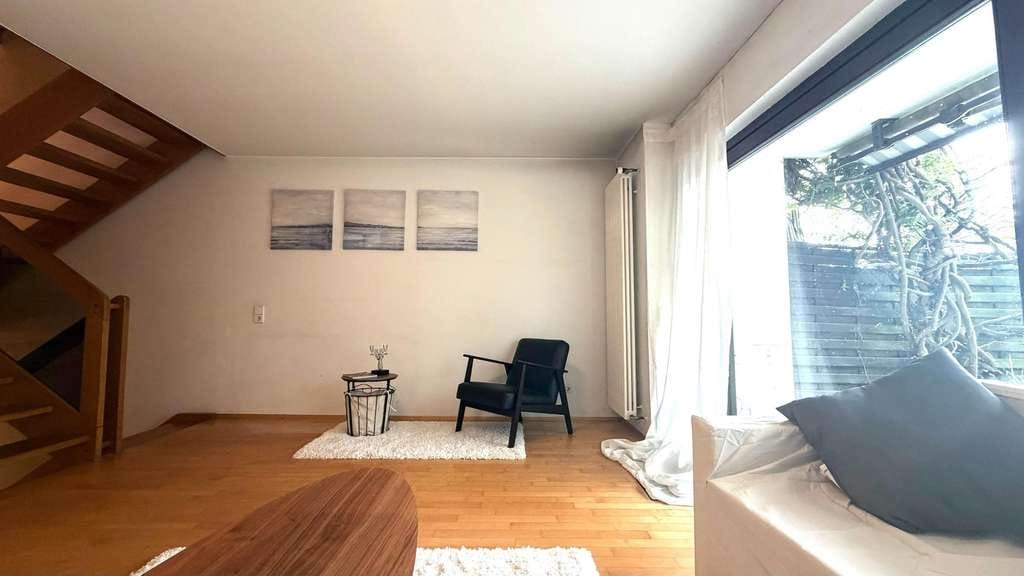 Immobilie in Jockgrim - Ruhiges und schönes Reihenhaus mit Garten * in Jockgrim - Bild 2