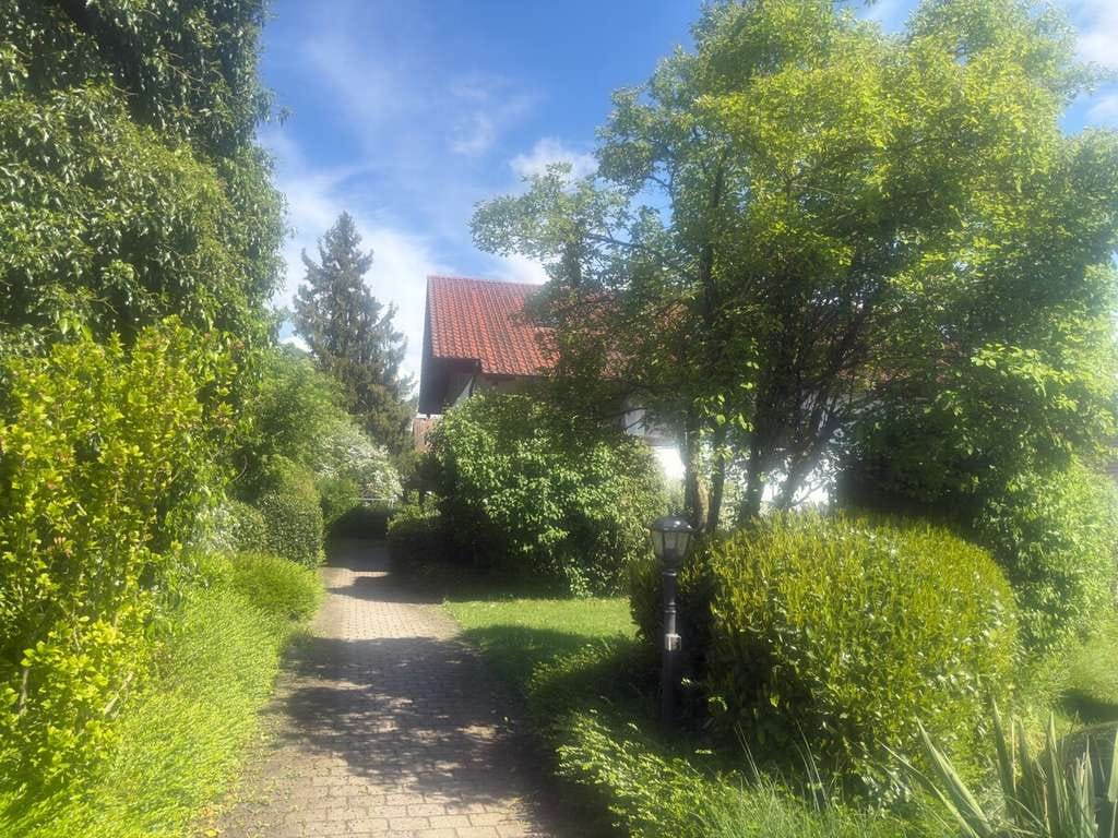 Immobilie in Wasserburg (Bodensee) - 2,5 Zimmer Wohnung mit unverbaubarem 
Berg- und Seeblick in Wasserburg - Bild 4