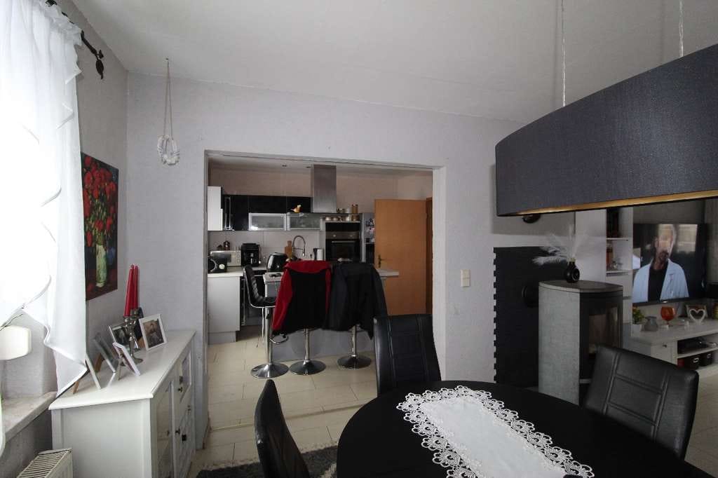 Immobilie in Penig - Gemütliches Einfamilienhaus für 2-3 Personen - Bild 1