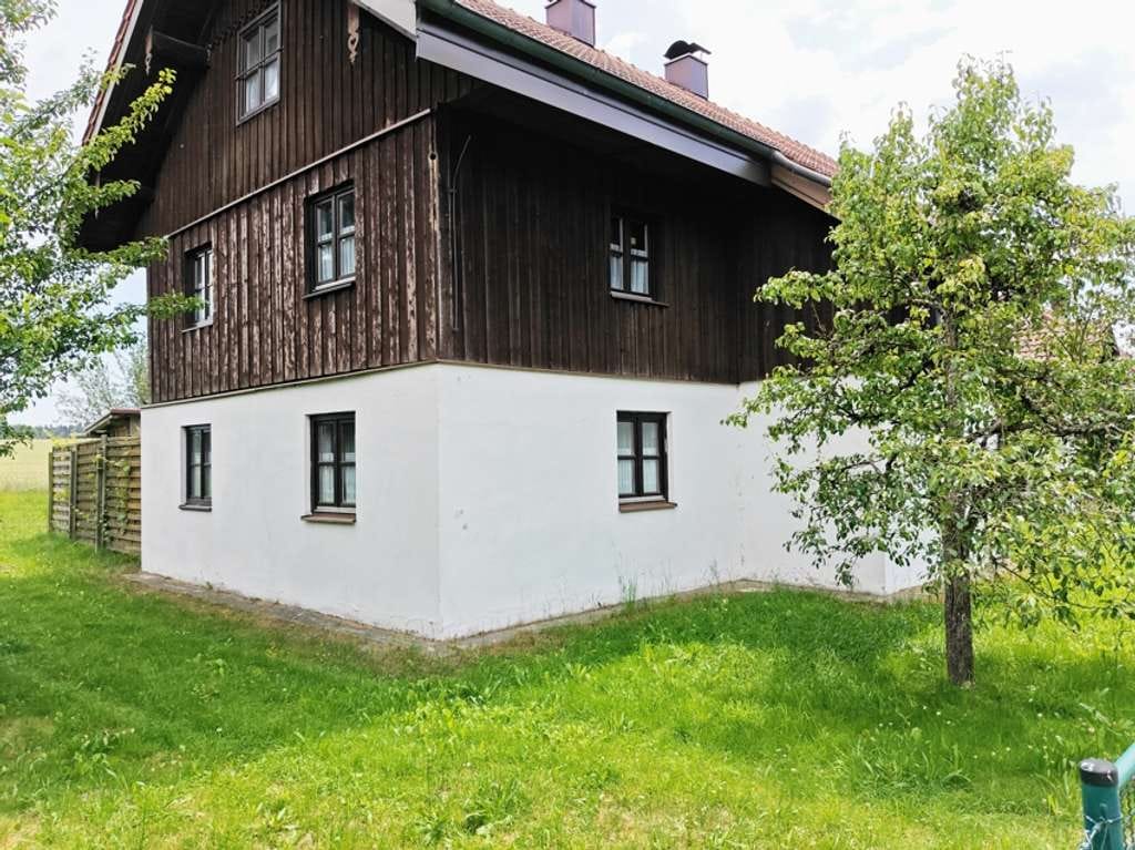 Immobilie in Dietersburg - Großes Landhaus – Ihr neues Zuhause , das Platz schenkt... für Familie, für Kreativität u. für Gäste - Bild 2