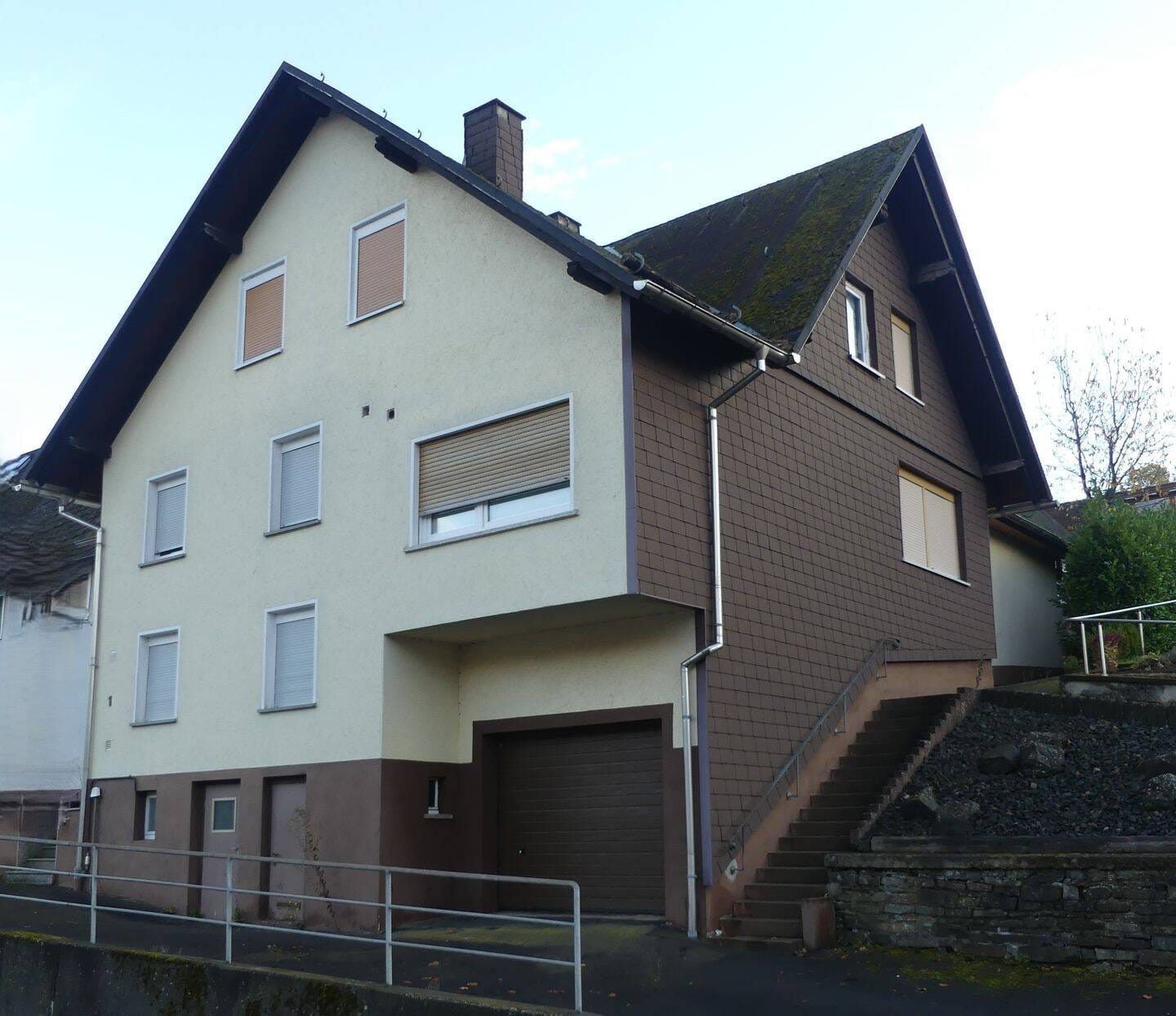 Immobilie in Dietzhölztal - Provisionsfrei für Ersteher - Wohnhaus in Rittershausen - Zwangsversteigerung! - Bild 2