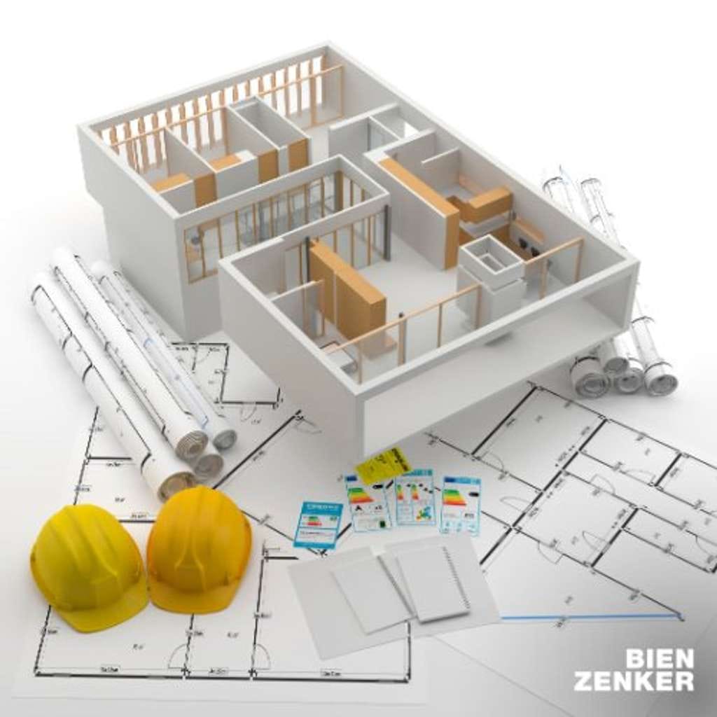 Immobilie in Bausendorf - Traumhaus gesucht? Kleiner Spatenstich, große Wirkung - Bild 1