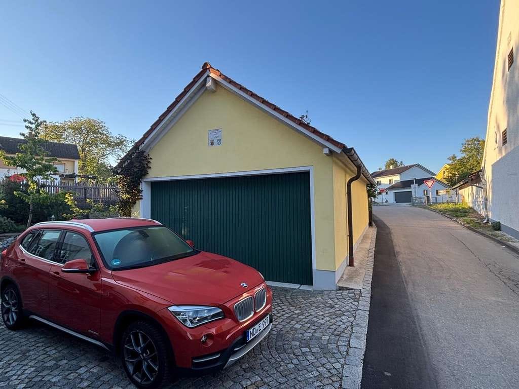 Immobilie in Gachenbach - Unikat der Handwerkskunst: Energetisch autarker Einfirsthof für Ästheten & Sammler - Bild 2