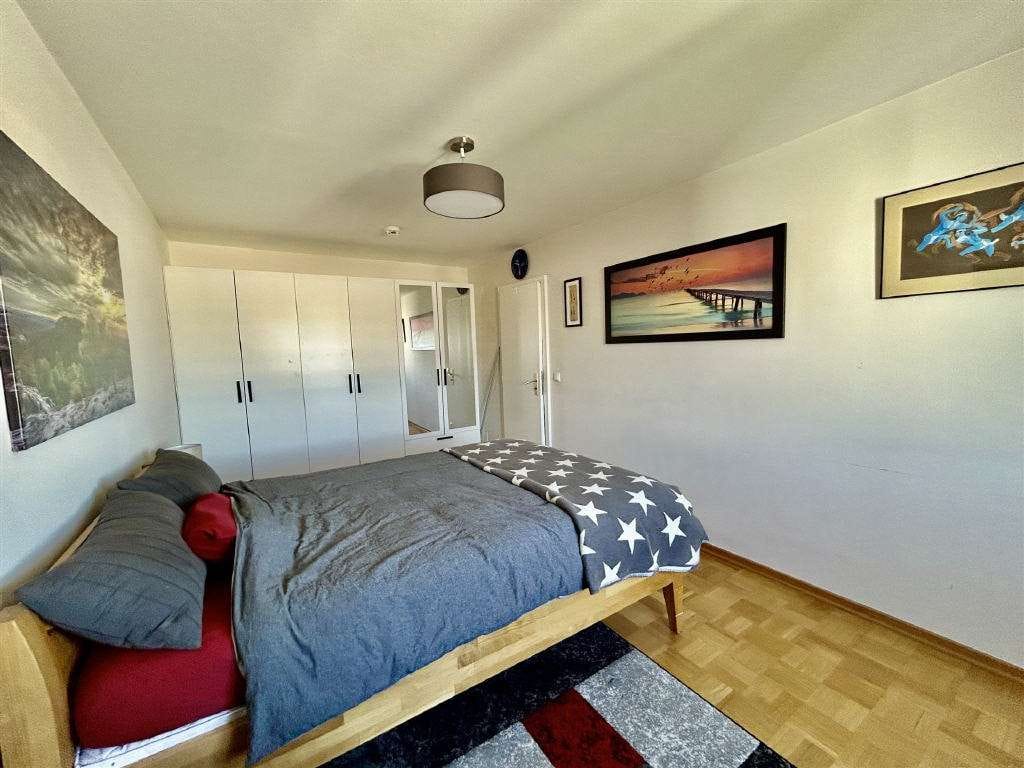 Immobilie in Landshut - Wohnen mit Weitblick und perfekter Anbindung! - Bild 4