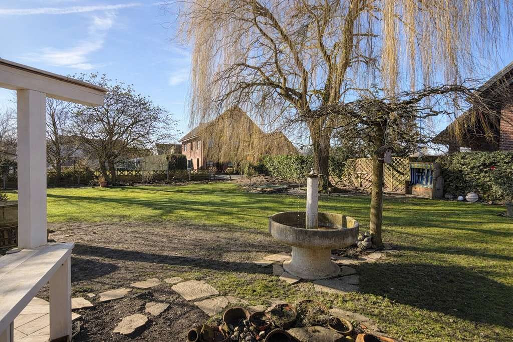 Immobilie in Herzebrock-Clarholz - Familienglück beginnt hier: Ihr neues Zuhause in bester Lage! - Bild 3