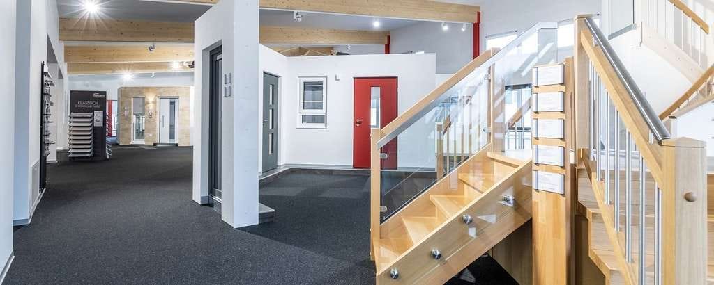 Immobilie in Wallerfangen - Optimal für Selbermacher - das Ausbauhaus von STREIF ! - Bild 4