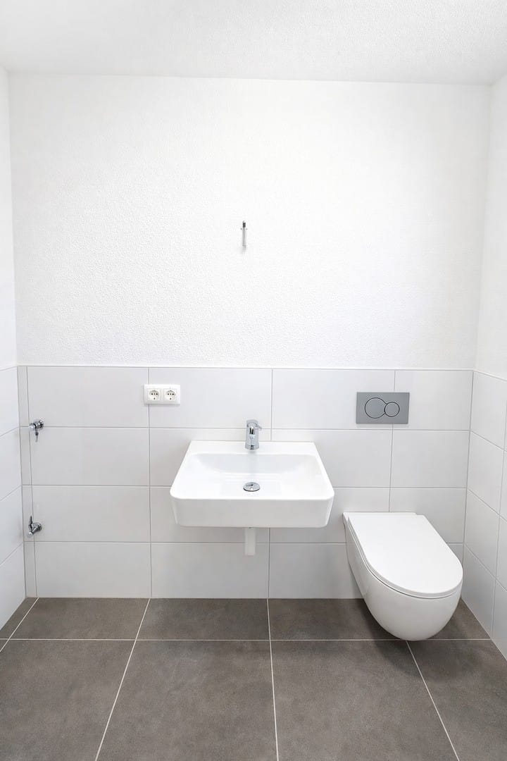Immobilie in Geroldsgrün - lukrative Kapitalanlage mit 5,3% Mietrendite in Untersteinbach - 100m vom Freibad entfernt - Bild 1