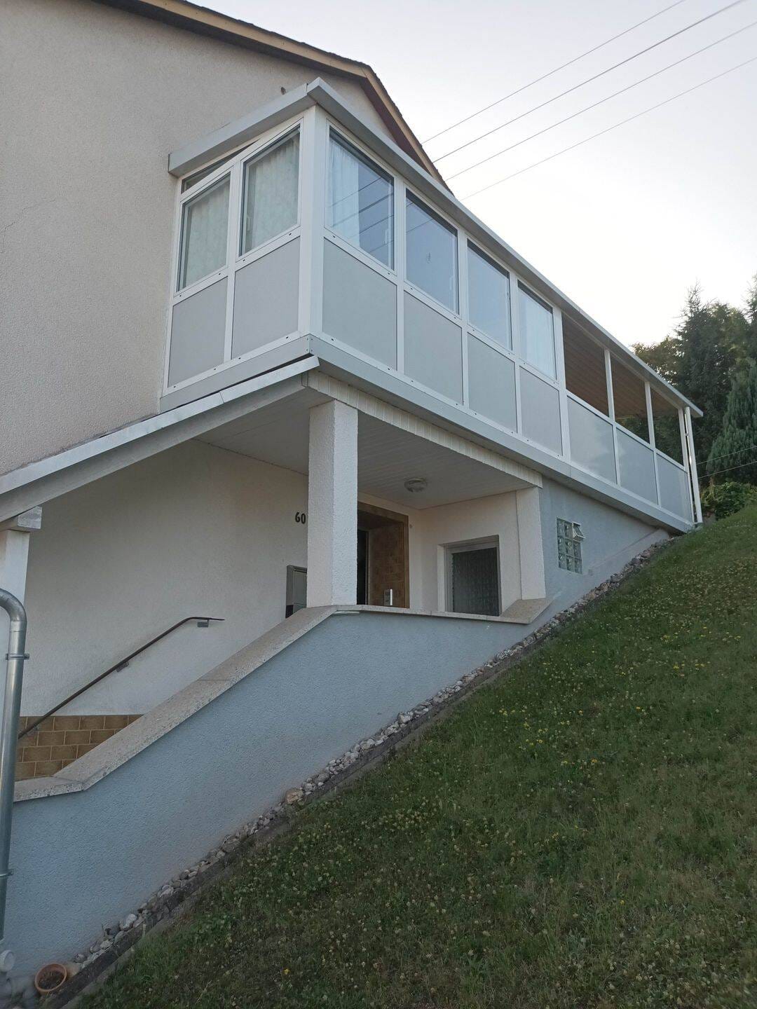 Immobilie in Schmelz - Großzügiges Wohnhaus in gutem Zustand - Bild 4
