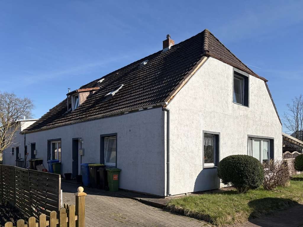Immobilie in Groven - Voll vermietetes Mehrfamilienhaus mit stabilem Mietertrag - Bild 0