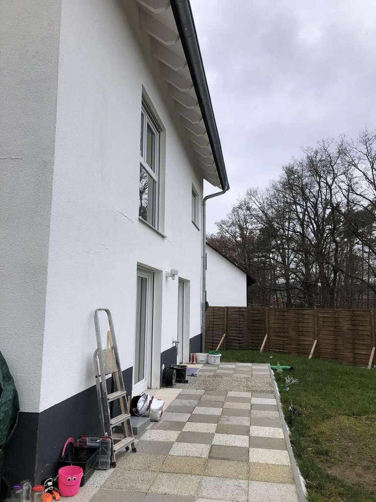 Immobilie in Pommelsbrunn - Keine Käuferprovision - Traumhaus in Pommelsbrunn mit viel Platz aus der Zwangsversteigerung - Bild 4