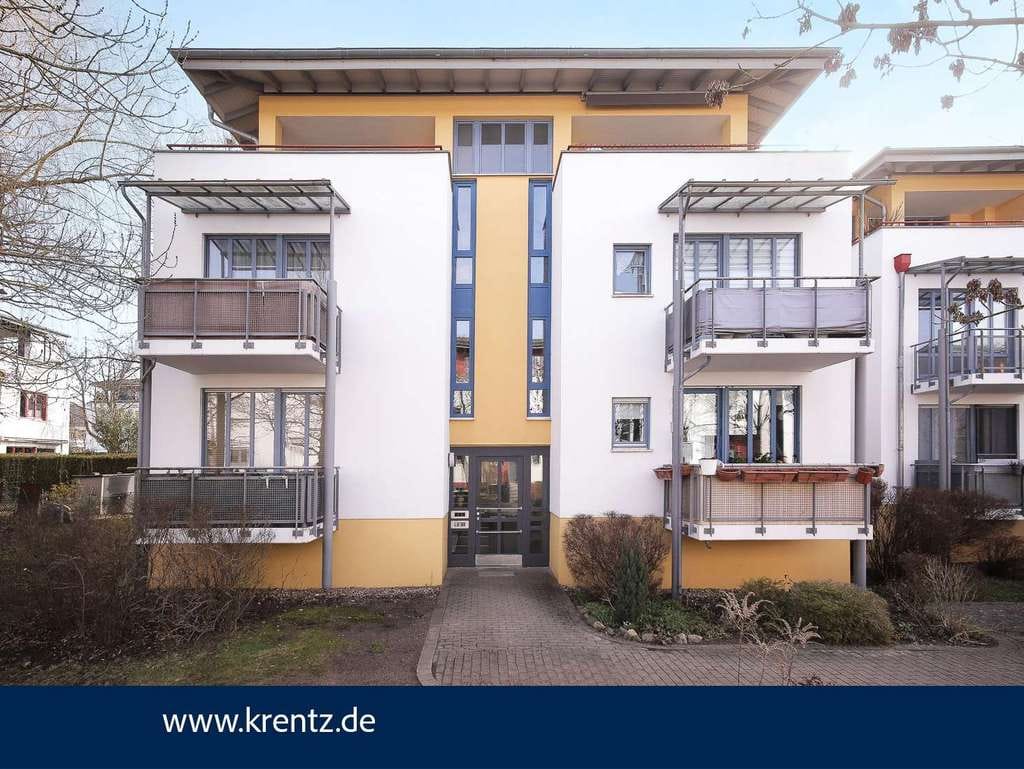Immobilie in Nuthetal - Solide Investition nahe Potsdam – kompakt, gefragt, wertstabil - Bild 0