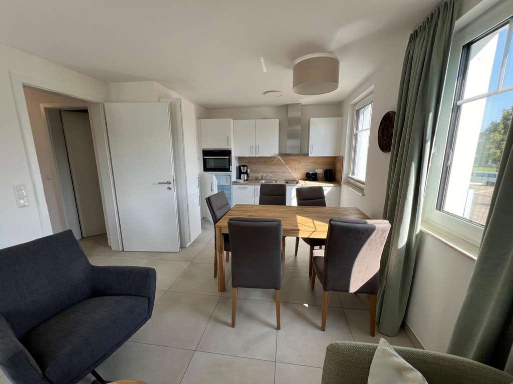 Immobilie in Mönchgut - * Ferienappartement in Strandnähe * - Bild 1
