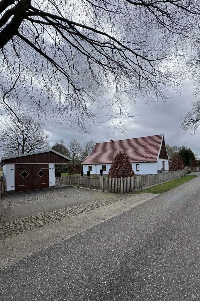 Immobilie in Freren - Einfamilienhaus in ruhiger Traumlage - Bild 3