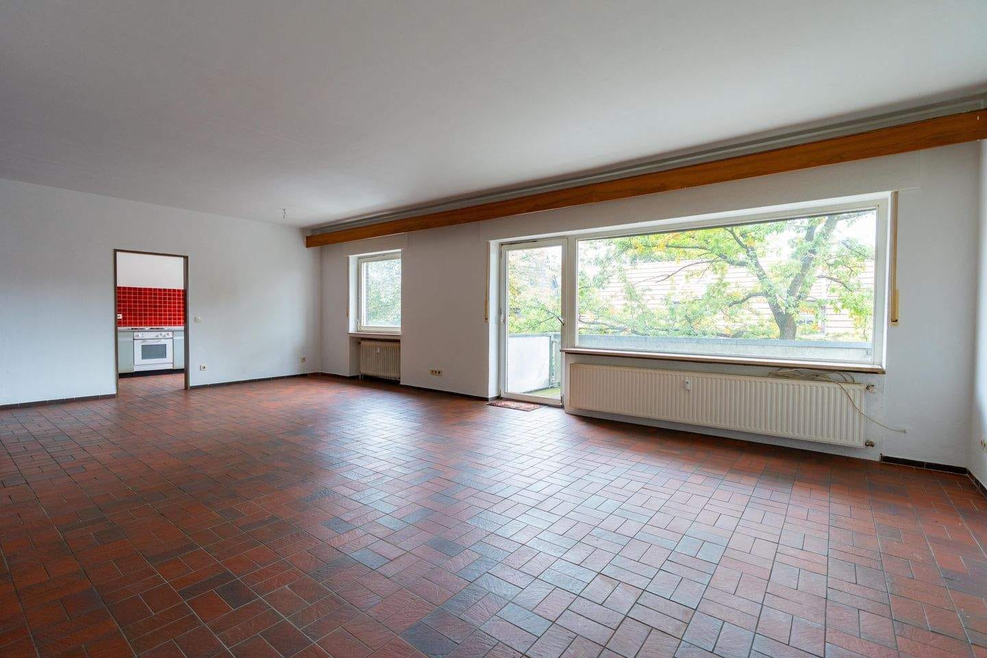 Immobilie in Saerbeck - Großzügiges Wohn- und Geschäftshaus - Bild 3