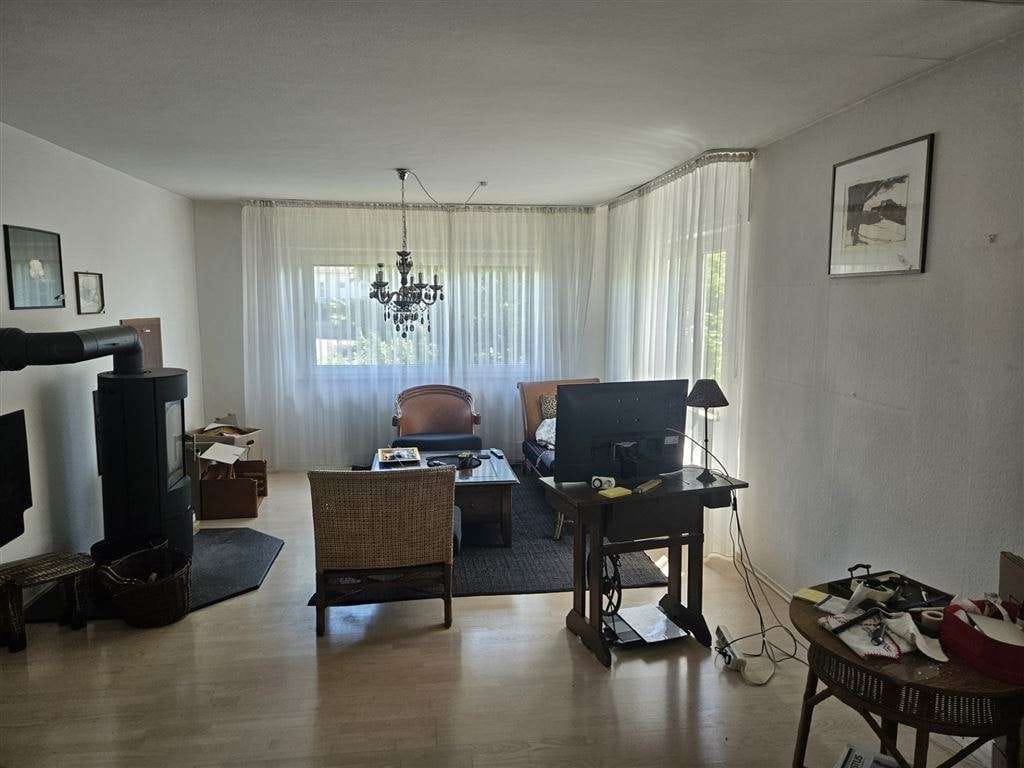 Immobilie in Nattheim - Charmantes Zuhause mit viel Potenzial und schönem Garten - Bild 4