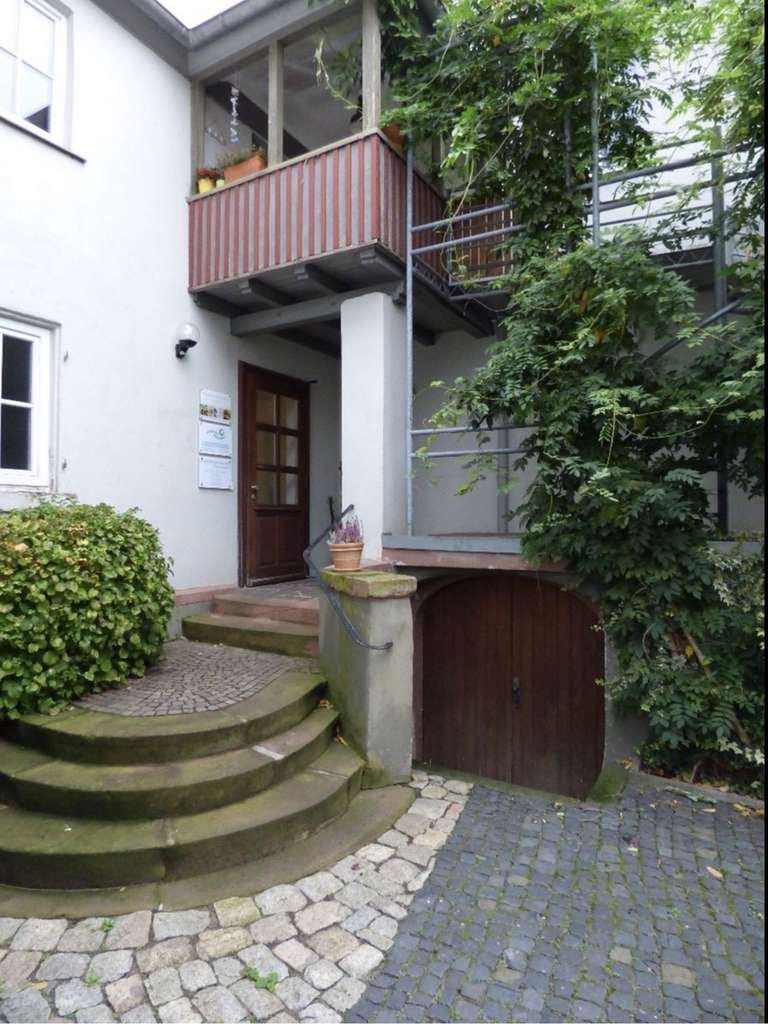 Immobilie in Alsbach-Hähnlein - +++ SCHÖNE 3- ZIMMER - EIGENTUMSWOHNUNG IN ALSBACH-HÄHNLEIN - MIT GARTEN & TERRASSENBEREICH +++ - Bild 1