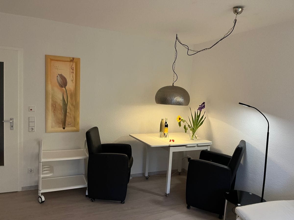 Immobilie in Ebhausen - Seniorenwohnung in Wohnanlage, Südseite - Bild 0