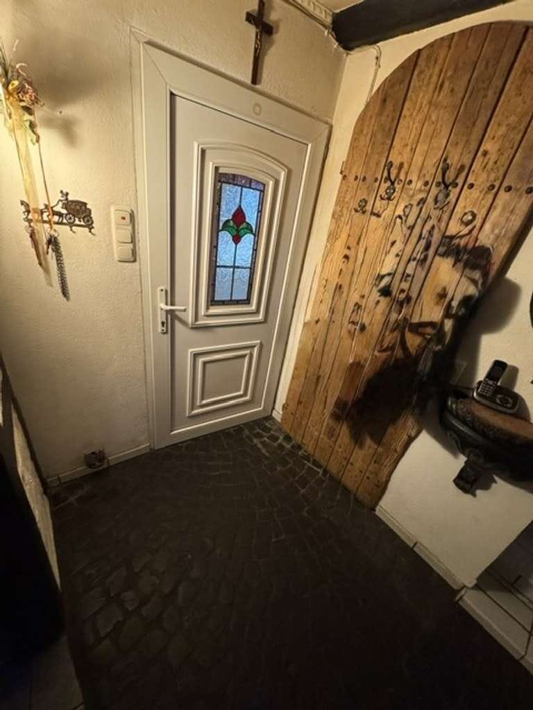 Immobilie in Titz - Charmante Doppelhaushälfte mit großem Grundstück und traumhaftem Garten - Bild 3