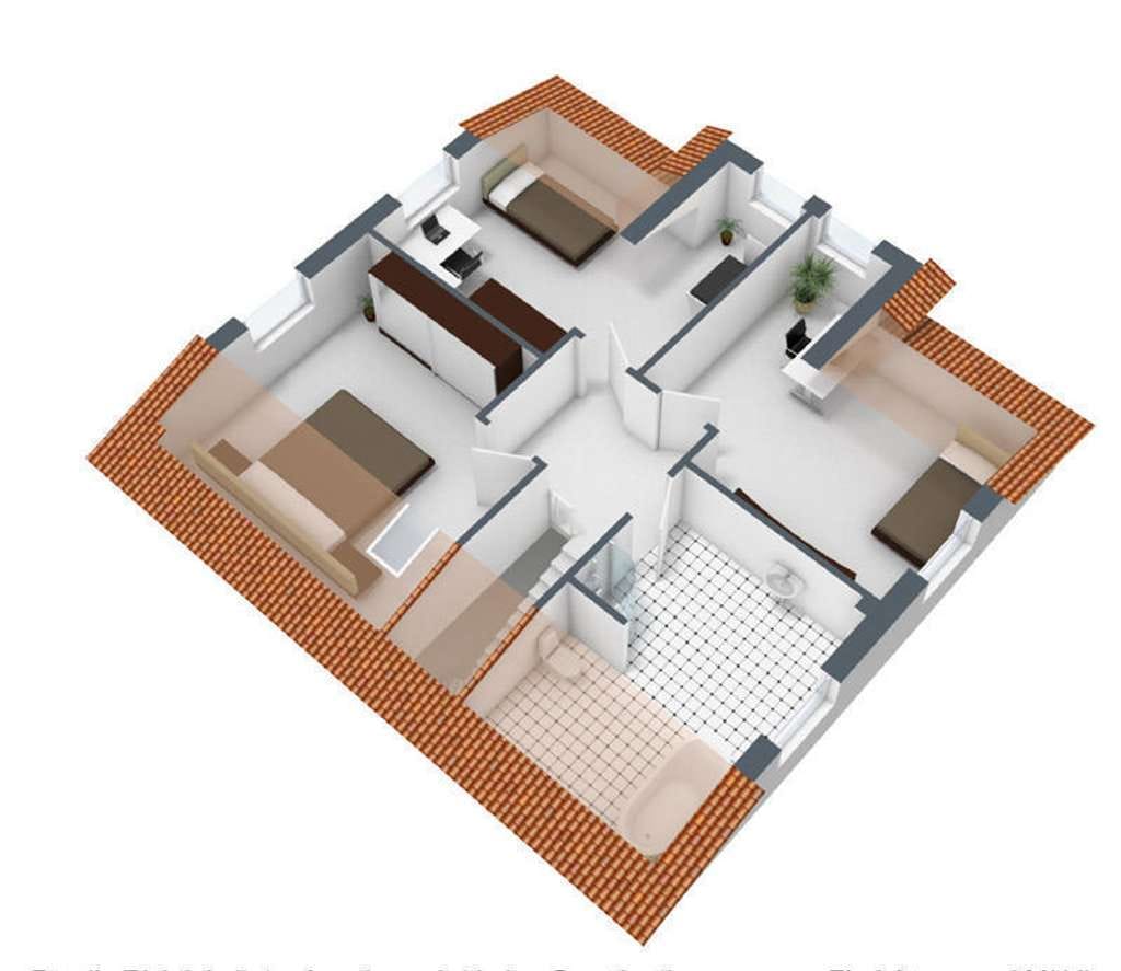 Immobilie in Adelebsen - NEUBAU MASSIV GEBAUT!!! Einfamilienhaus Cremlingen mit vielen EXTRAS und Grundstück - Neubaugebiet - Bild 4
