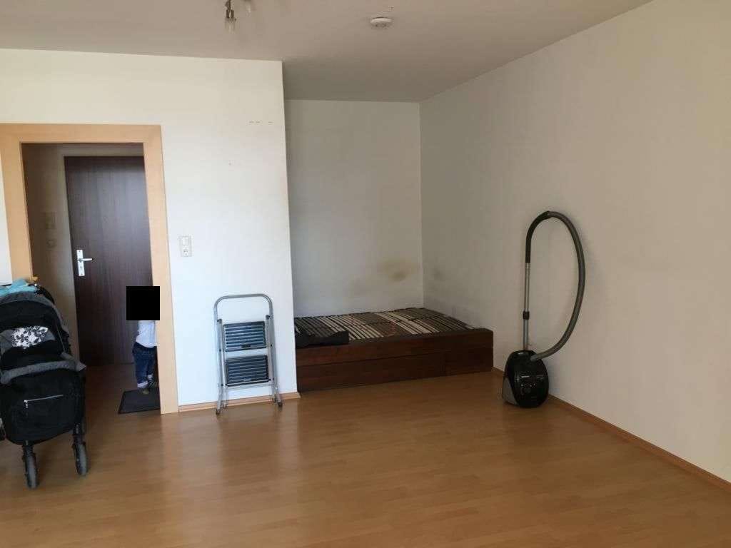Immobilie in Bensheim - Modernisiert: Einzimmerwohnung in Bensheim - Bild 1