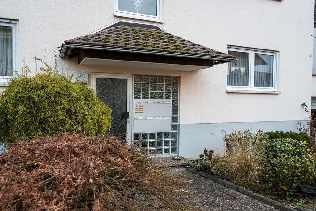 Immobilie in Alsbach-Hähnlein - Gepflegte 2-Zimmer-Wohnung mit Stellplatz – attraktive Kapitalanlage in ruhiger Lage - Bild 2